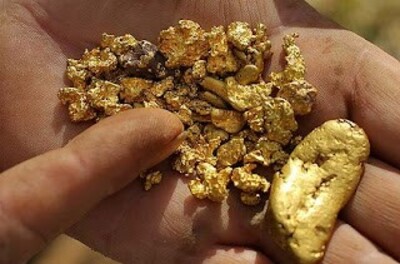 Objetivo do Simpsio  debater boas prticas na pesquisa, produo, refino e comercializao do ouro